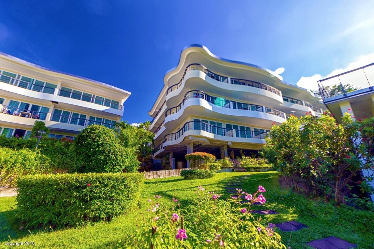 Hotel Hill Side Karon Kata Phuket