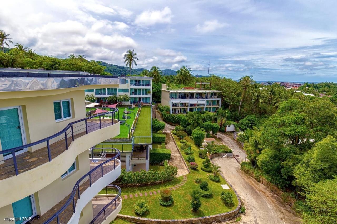 Hill Side Karon Kata Phuket