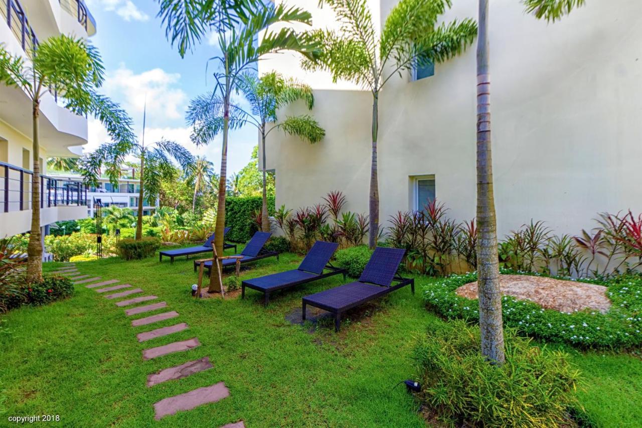 Hill Side Karon Kata 5*