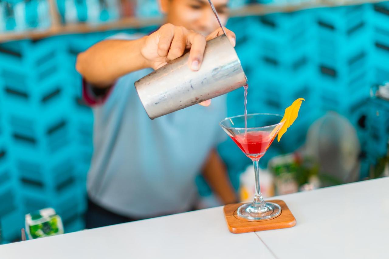 Kana Triple L Phuket普吉岛卡娜3l酒店 Hotel Patong