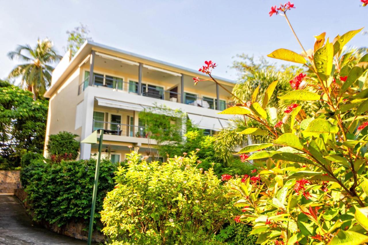 Hotel Hill Side Karon Kata Phuket