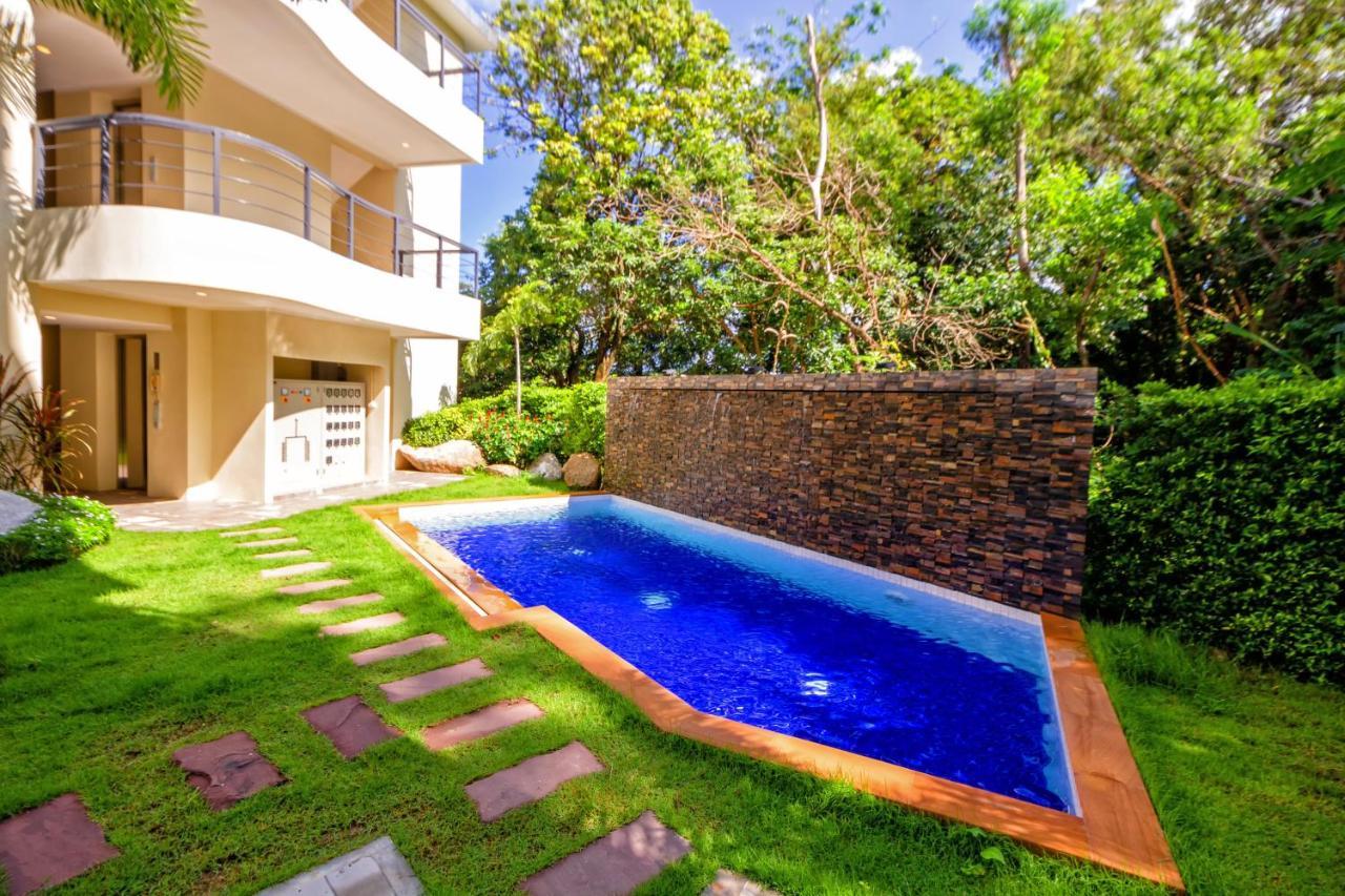 Hill Side Karon Kata Hotel Phuket