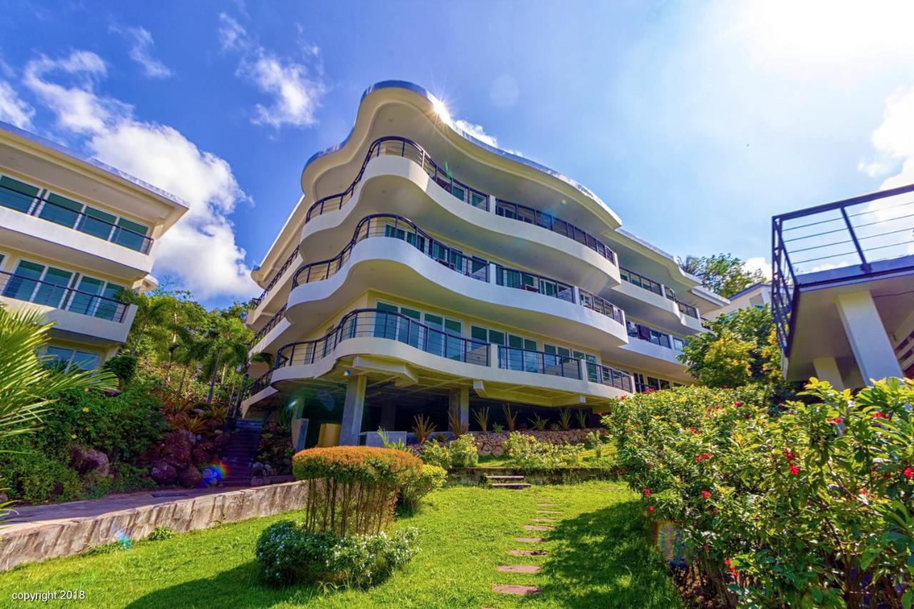 Hotel Hill Side Karon Kata Phuket