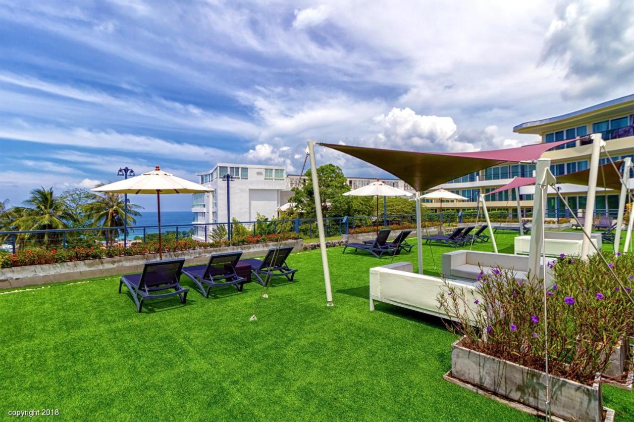 Hill Side Karon Kata 5* Phuket
