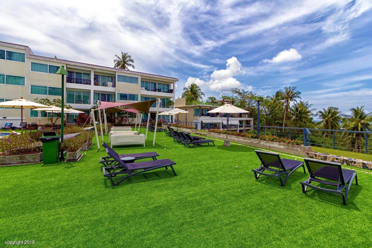 Hill Side Karon Kata Phuket