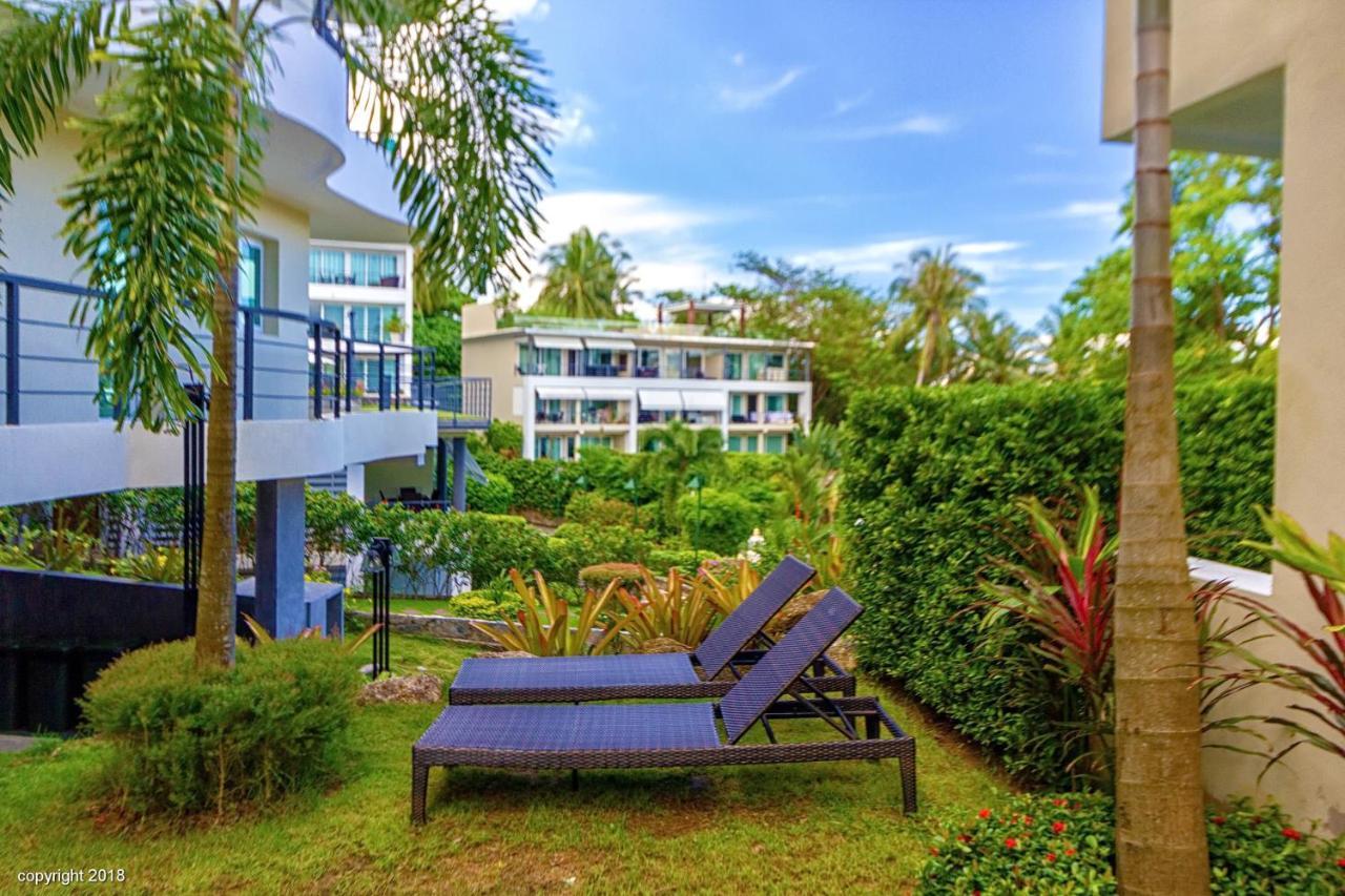 Hotel Hill Side Karon Kata