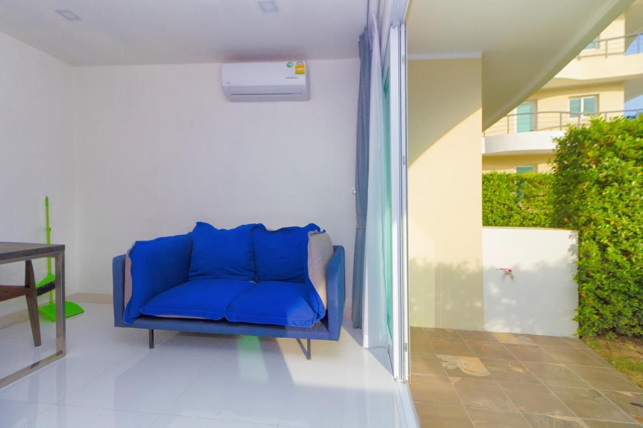 Hotel Hill Side Karon Kata 5*