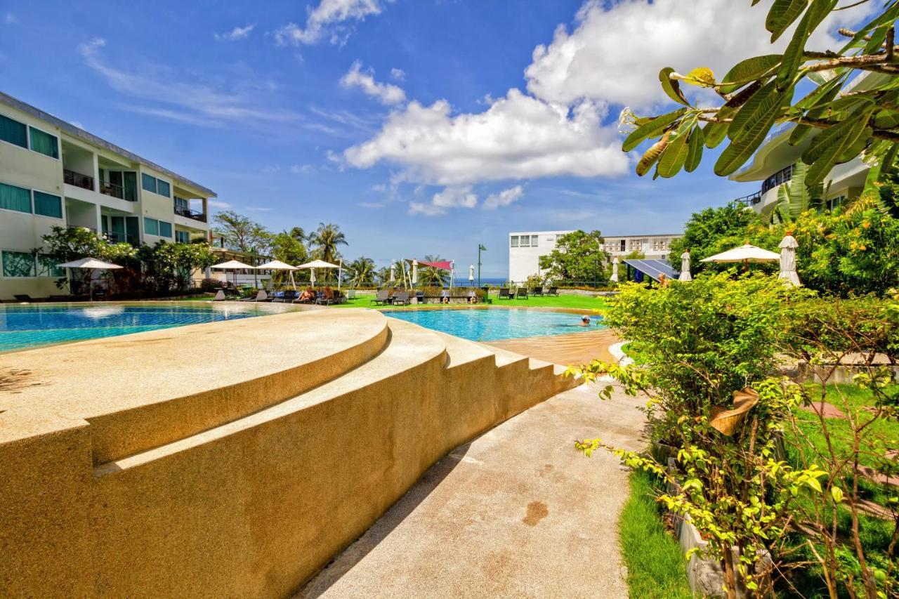 Hotel Hill Side Karon Kata Phuket