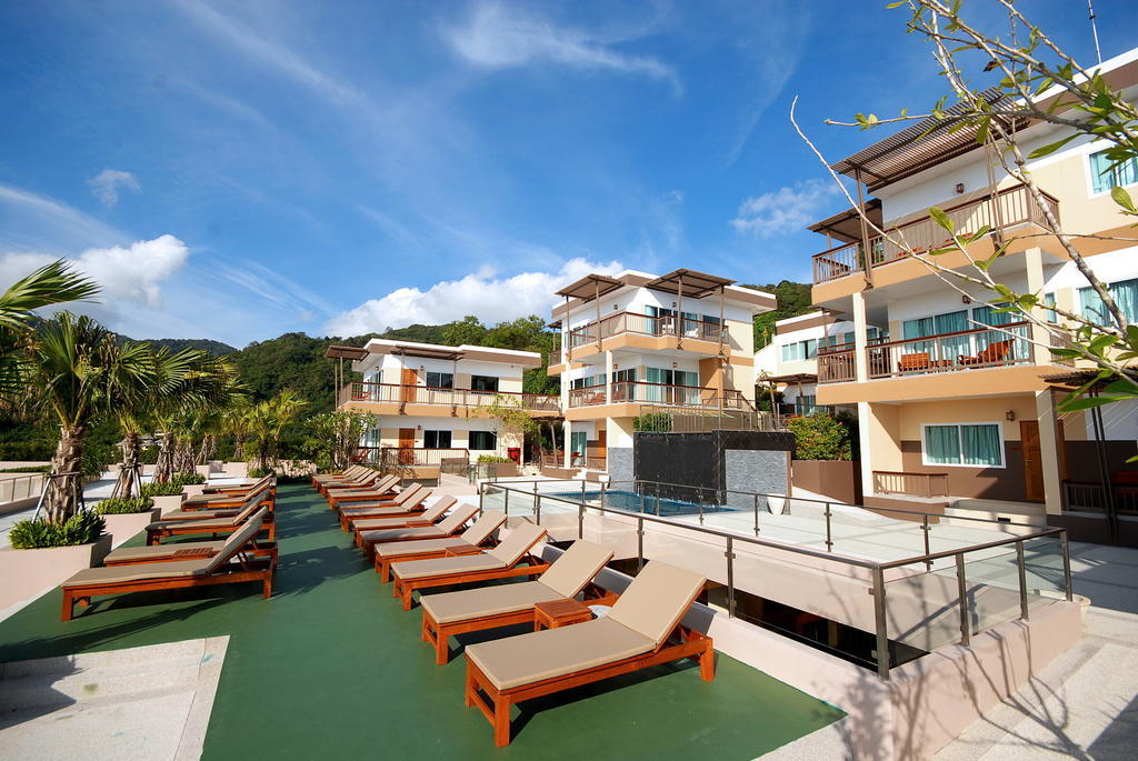 Hotel Princess Seaview & - Sha