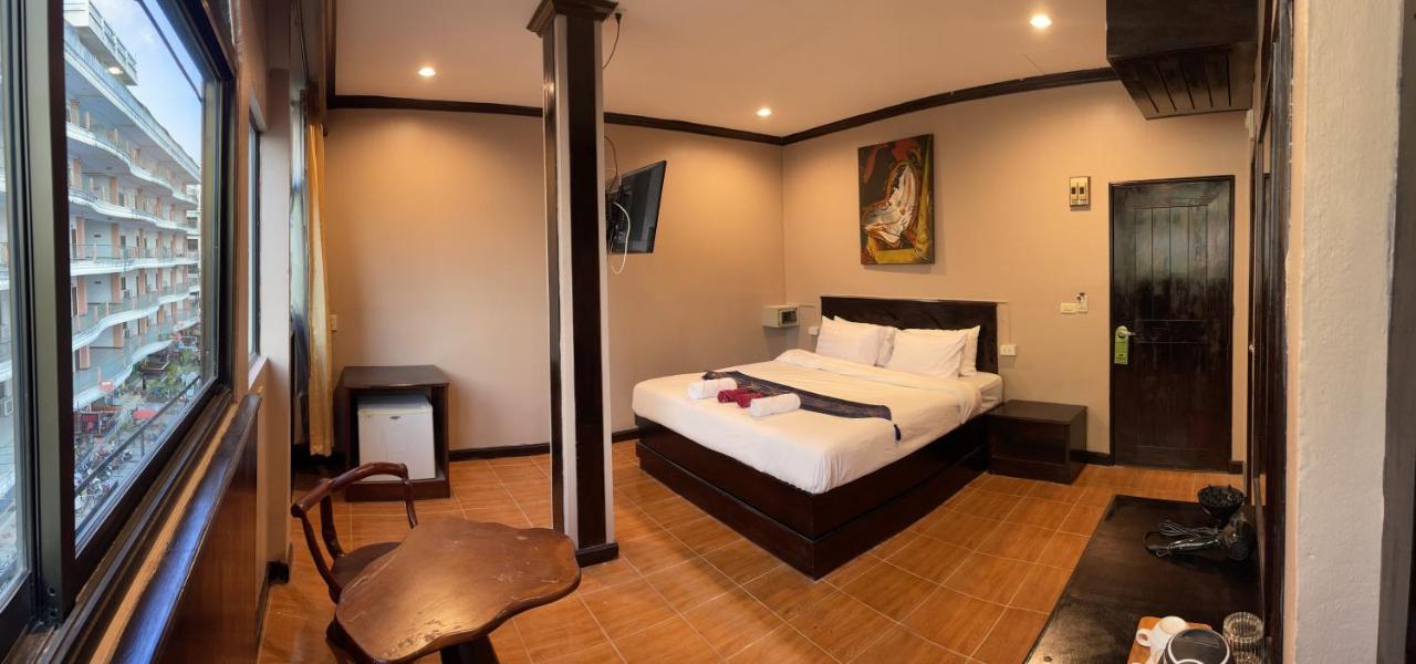 Centre Point 3* Patong