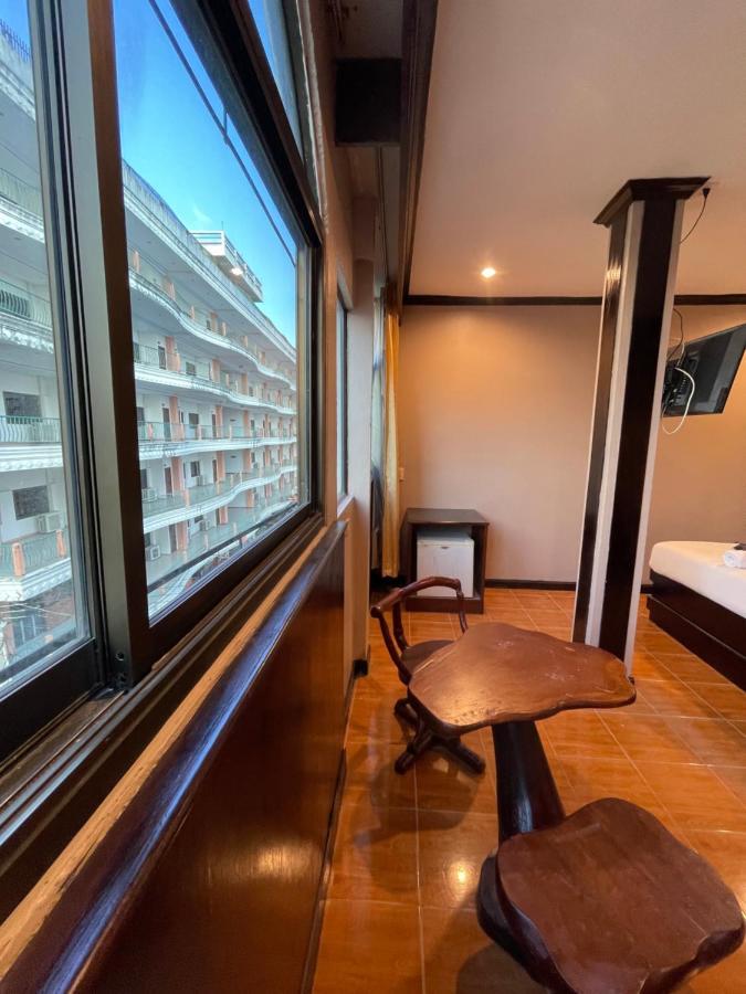 Centre Point Hotel