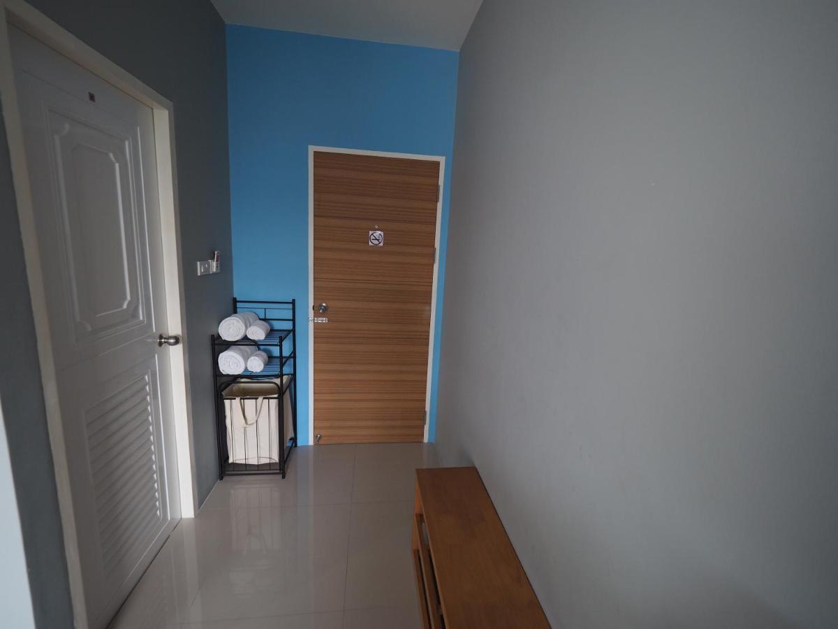 Apartment Sleepwell@naiyang Nai Yang