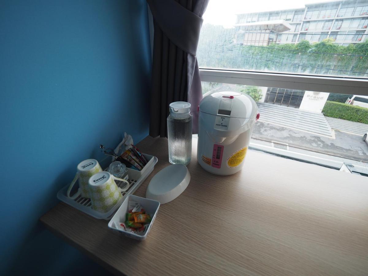 Apartment Sleepwell@naiyang Nai Yang