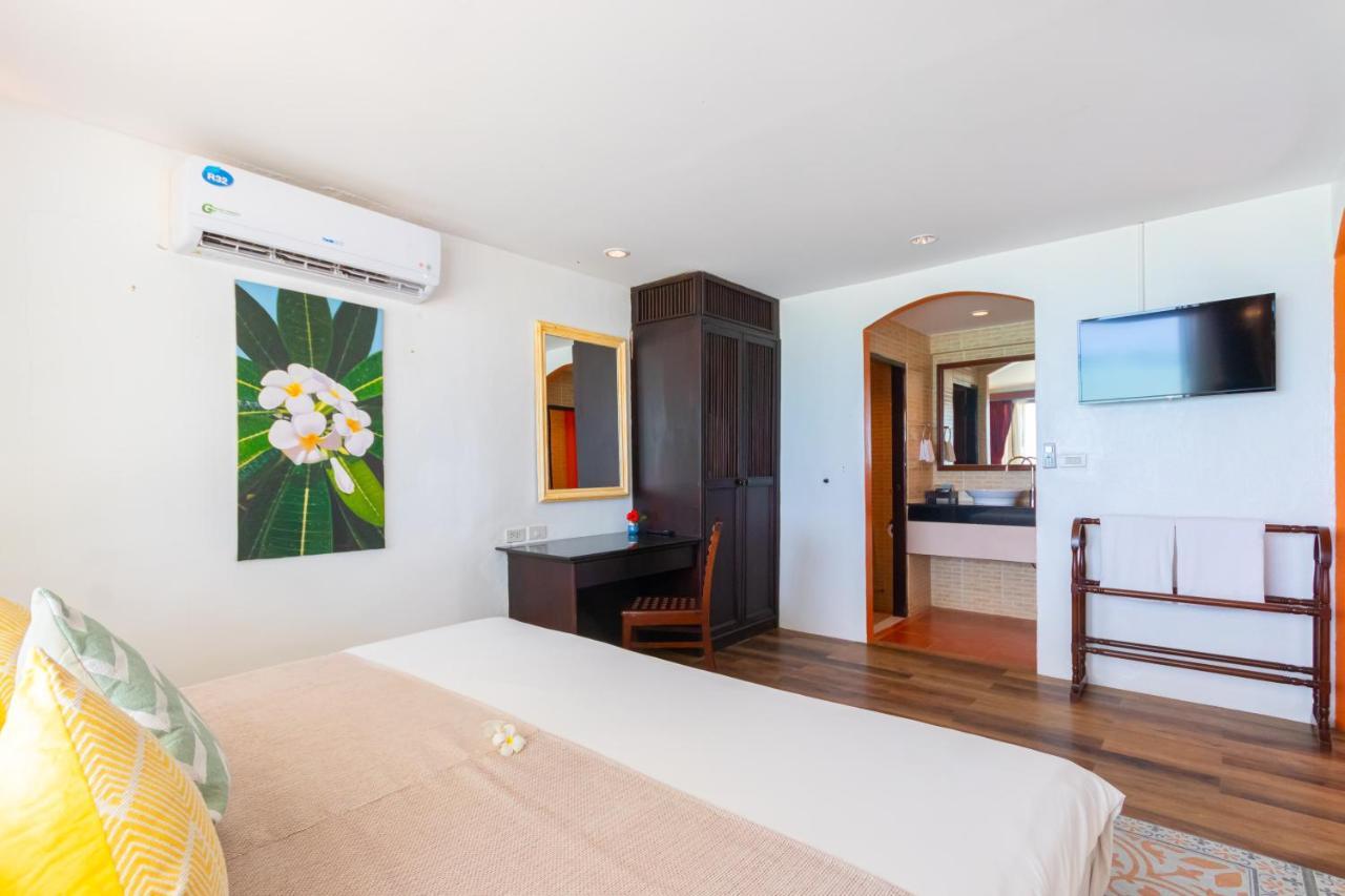 Aochalong & - Sha 4* Phuket