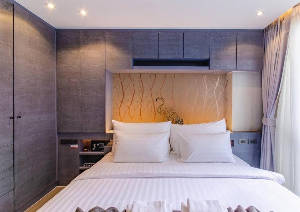 D38 Exclusive Junior Apartment *