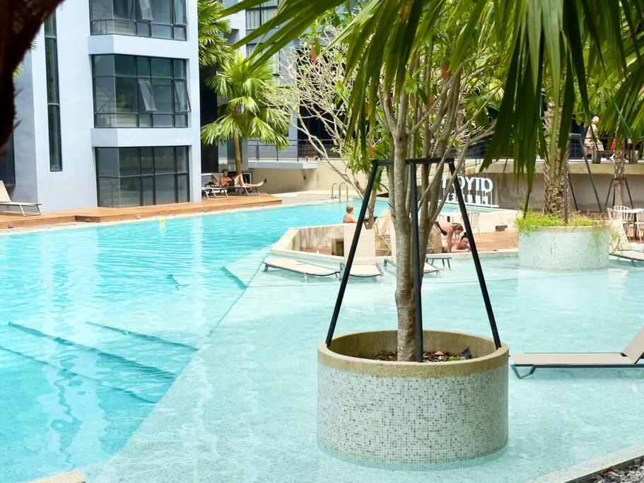 Apartment D38 Exclusive Junior