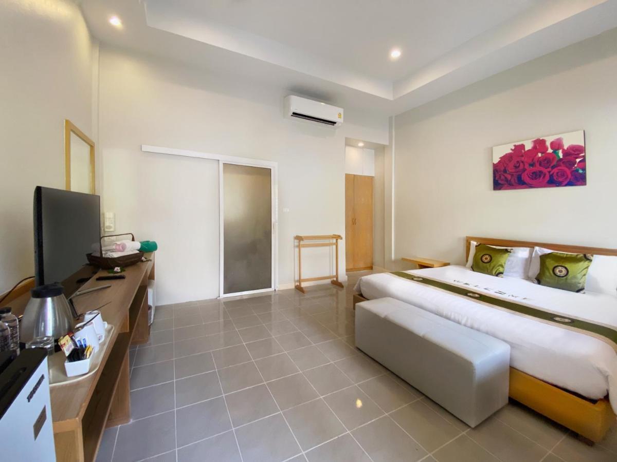 Simply Hotel
