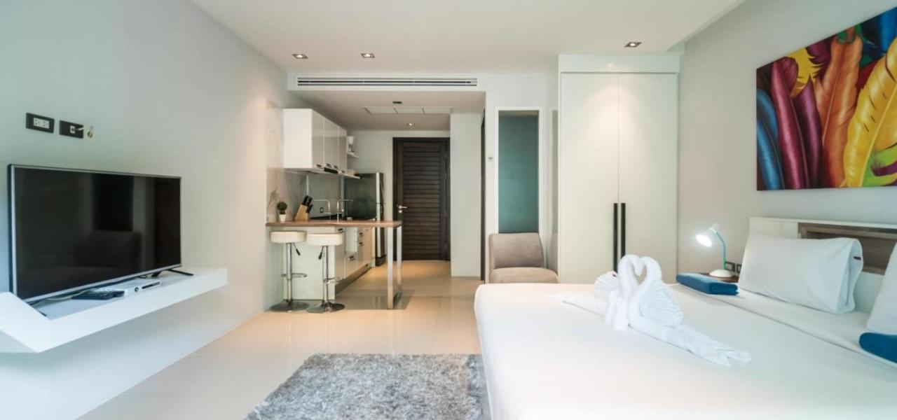 Emerald Terrace By Lofty Apartment *