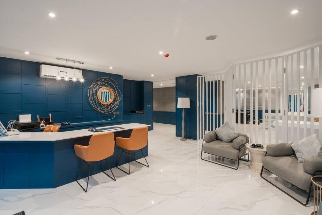 Apartment D38 Exclusive Junior Kamala Beach