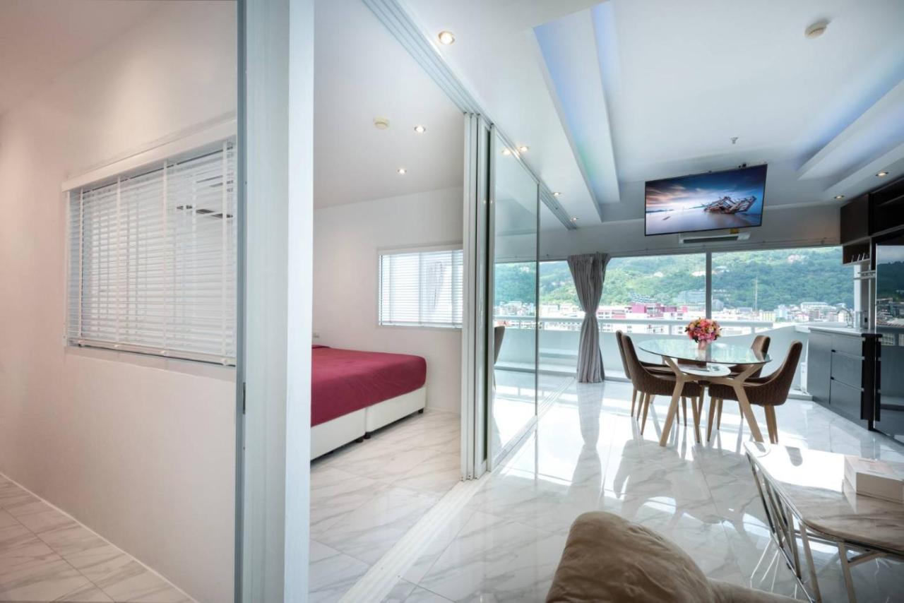 Apartment Tower Royal Family Pta 2025 Patong