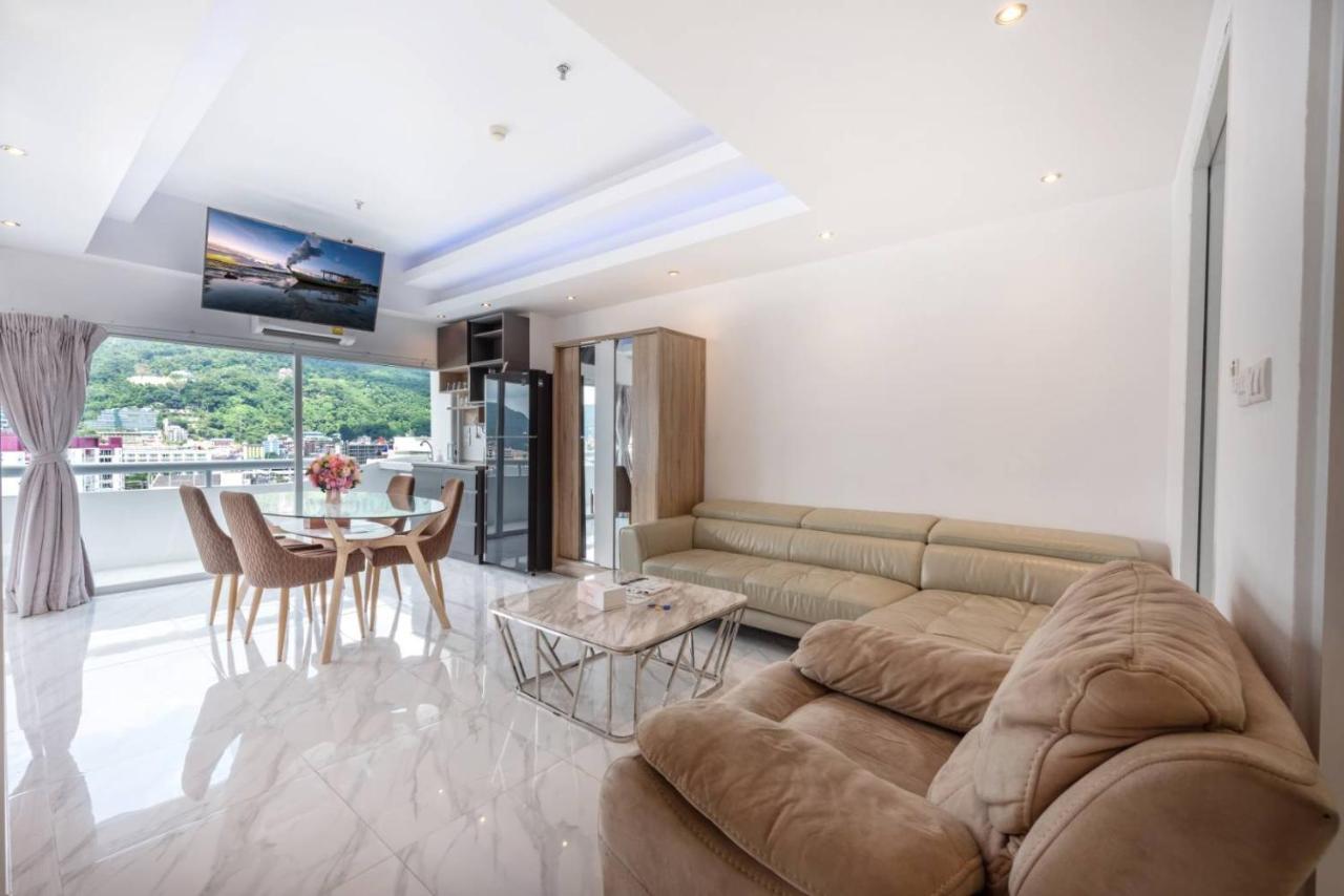 Apartment Tower Royal Family Pta 2025