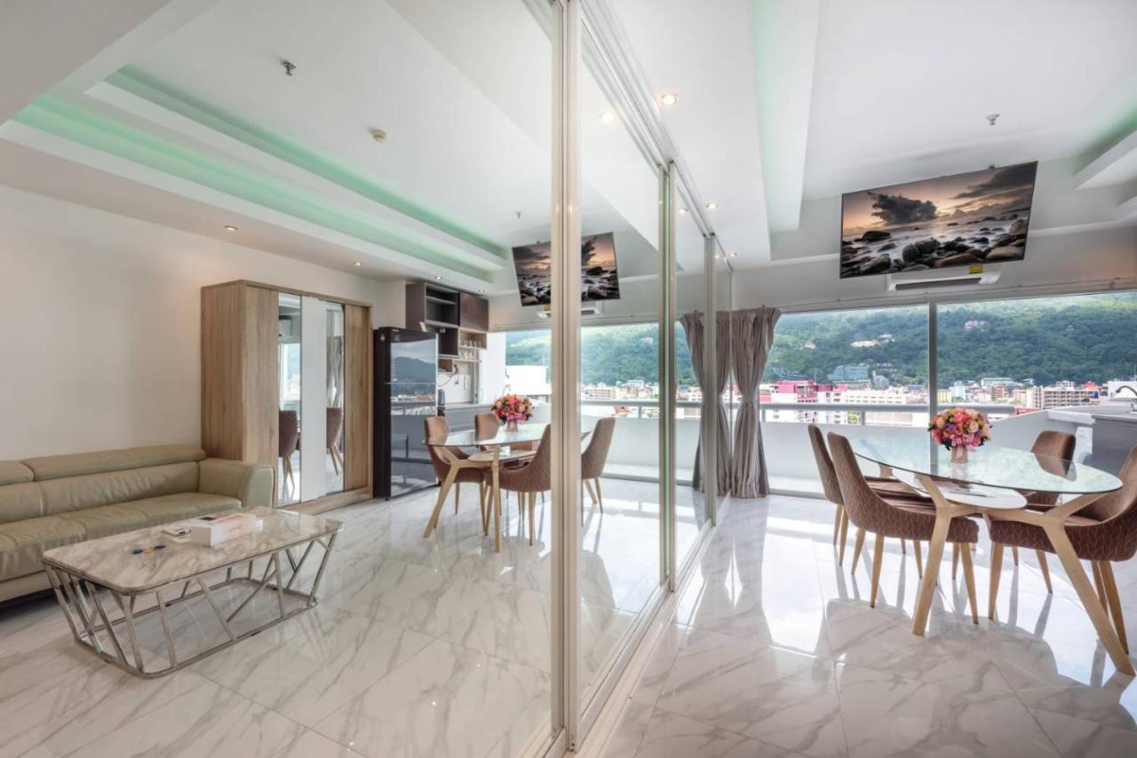 Apartment Tower Royal Family Pta 2025 *