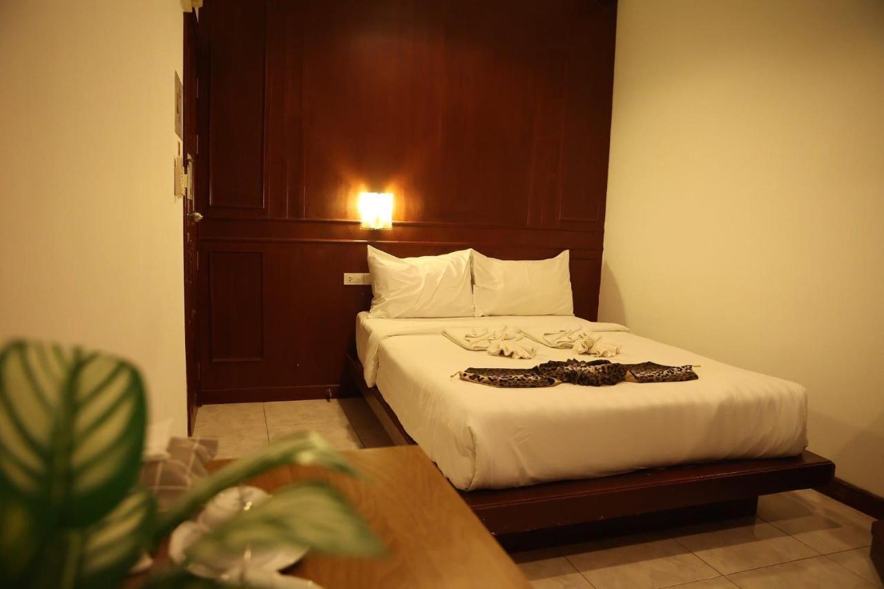 Aparthotel New Forest