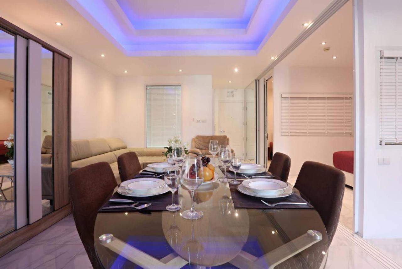Tower Royal Family Pta 2025 Patong