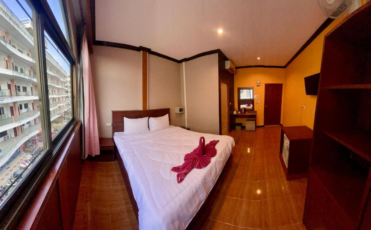 Centre Point 3* Patong