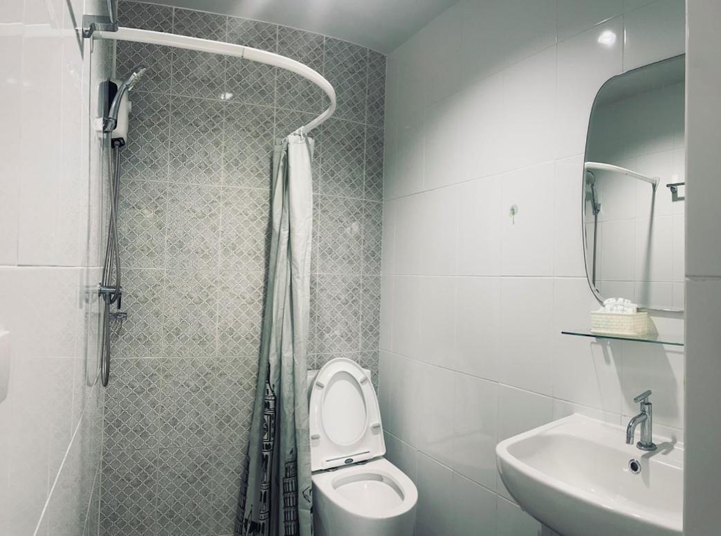 Pp Grand Hotel-sha Extra