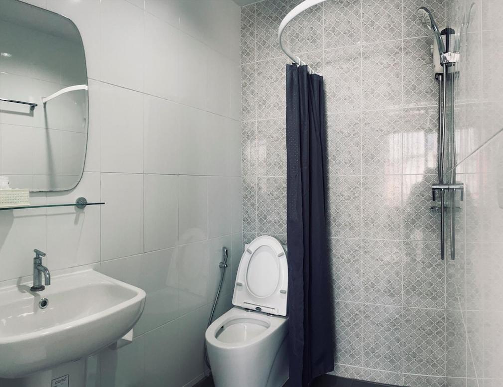 Pp Grand Hotel-sha Extra Hotel 3*