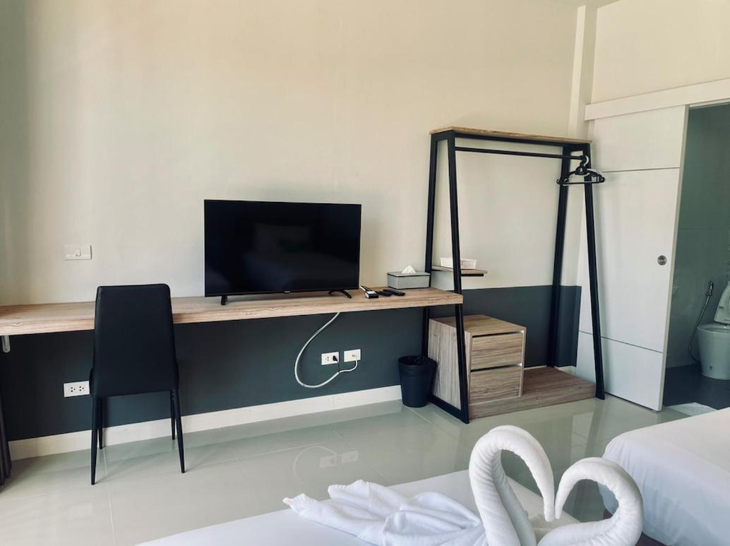 Pp Grand Hotel-sha Extra Hotel