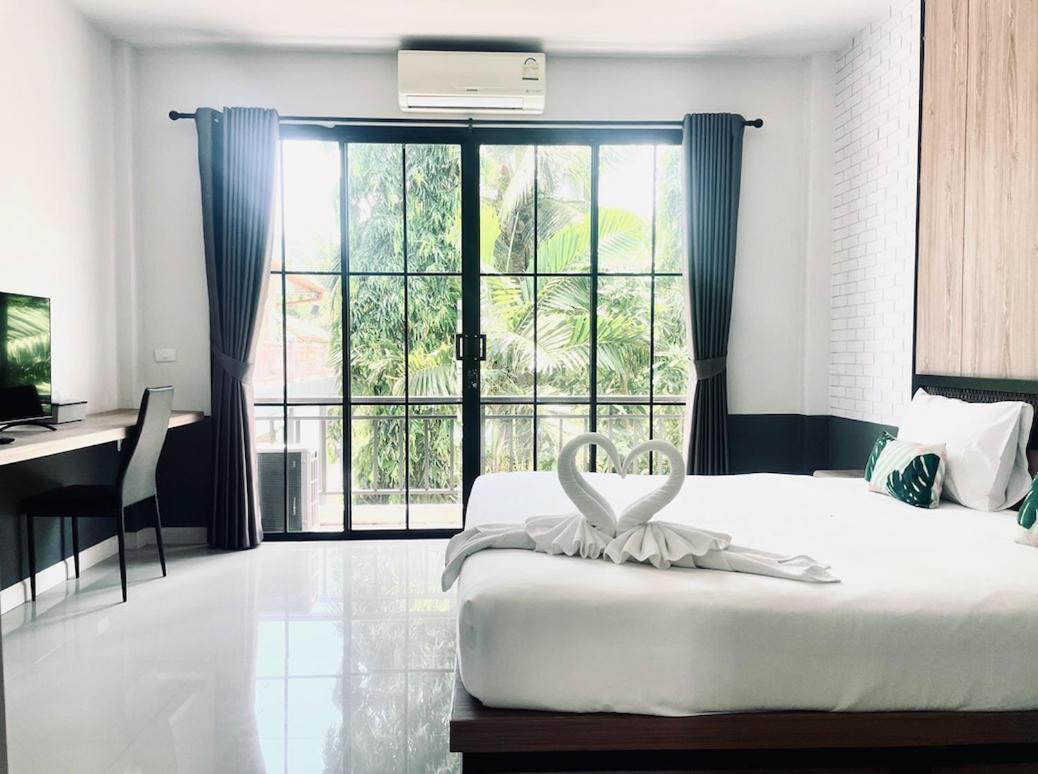 Pp Grand Hotel-sha Extra Hotel