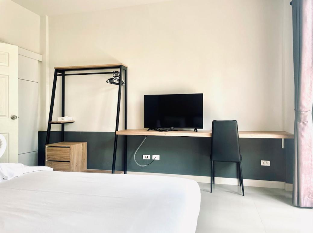 Hotel Pp Grand Hotel-sha Extra Praia de Kamala