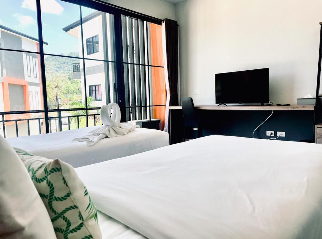 Pp Grand Hotel-sha Extra Hotel Praia de Kamala