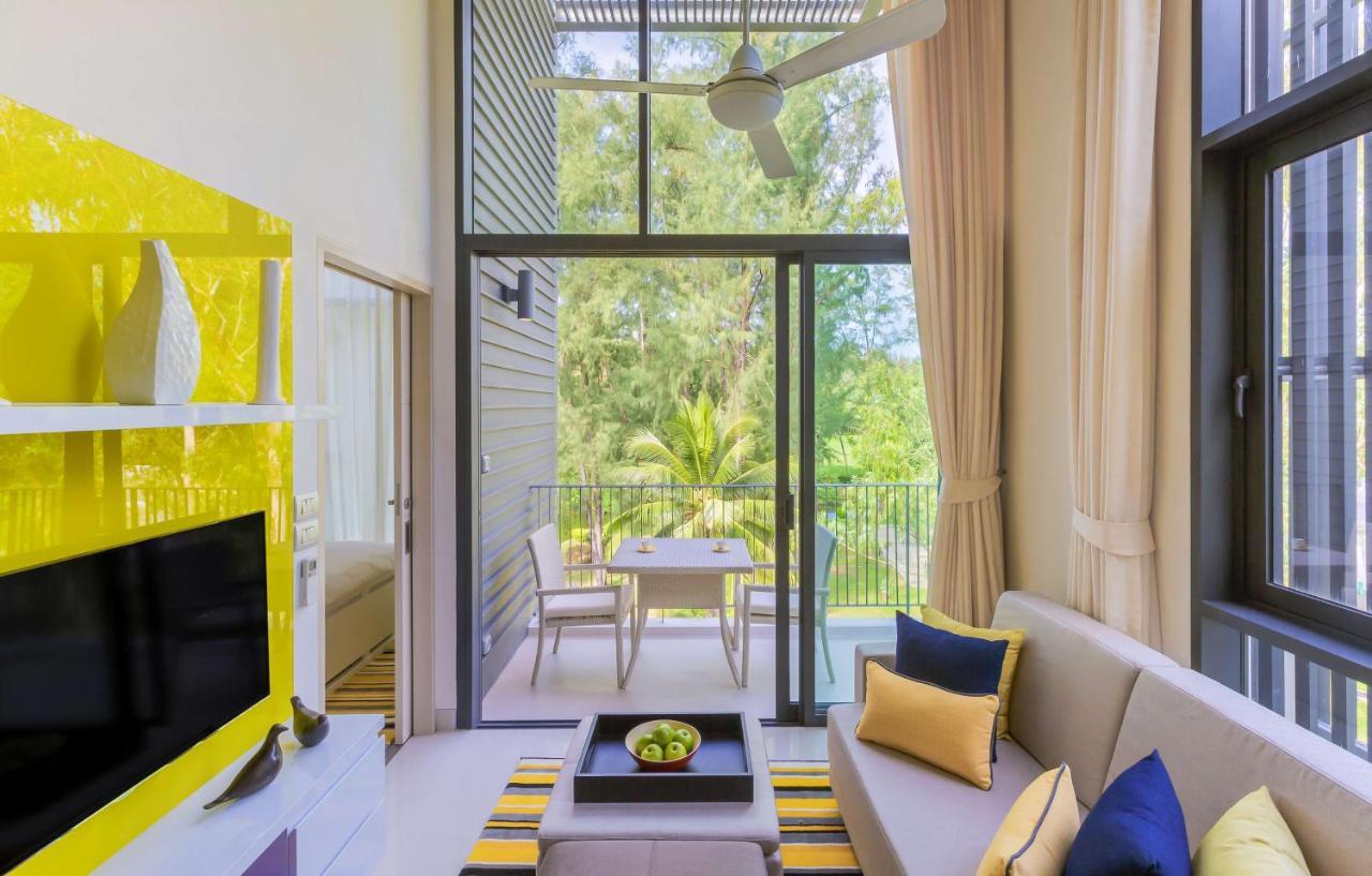 Cassia Phuket - A Brand Of Banyan Group 5* Praia de Bang Tao