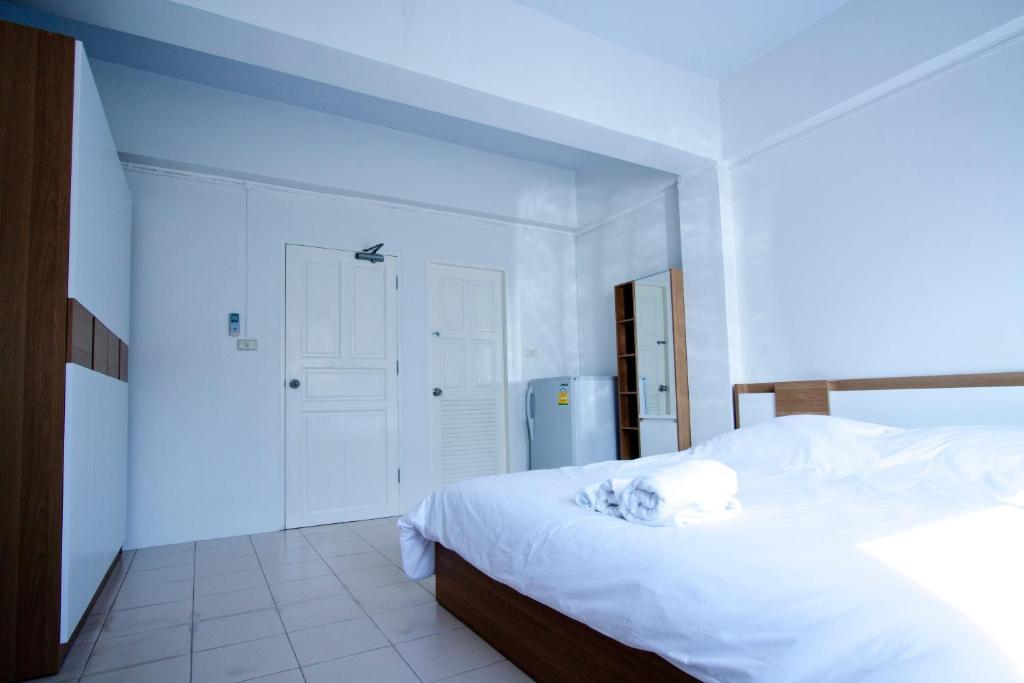 Room@chalong Guest house Chalong