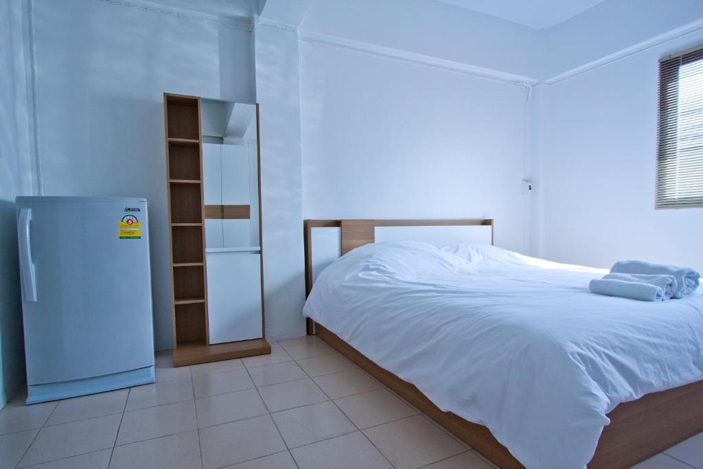 Room@chalong 2* Chalong