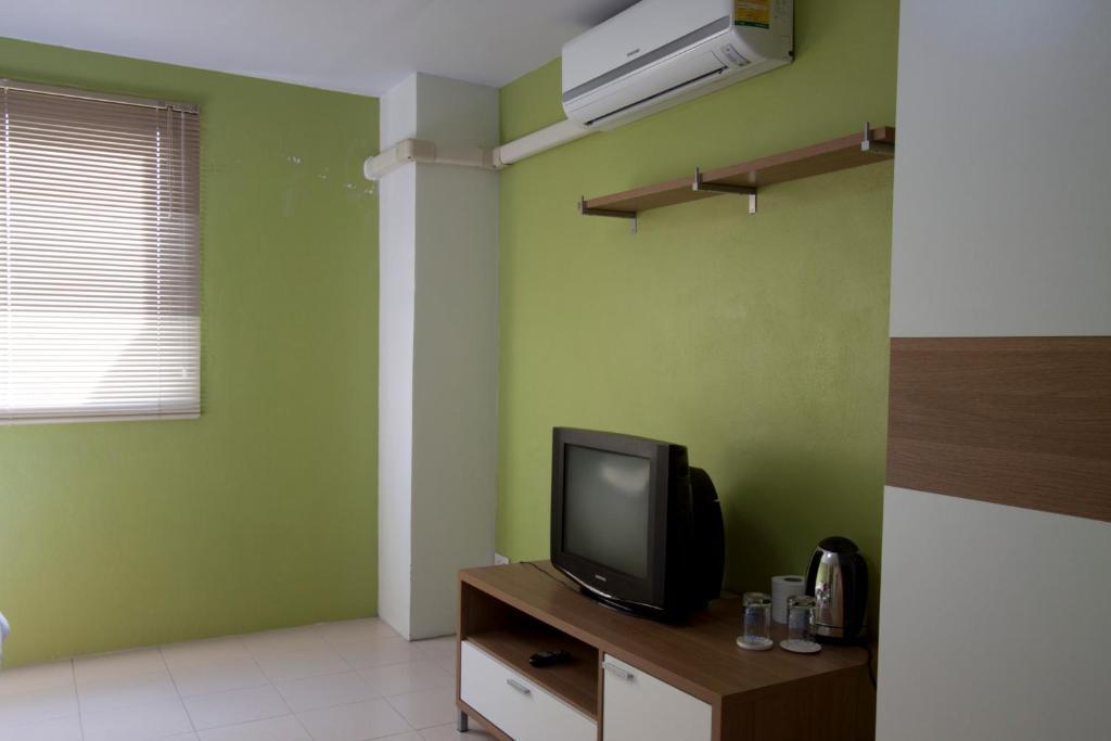 Room@chalong Guest house