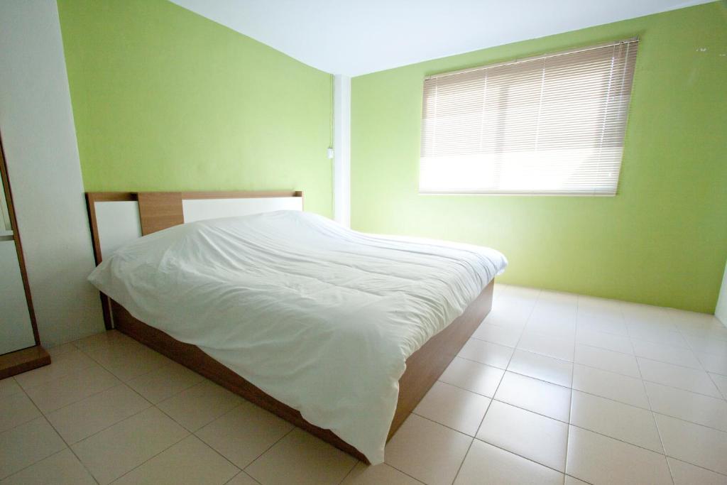 Room@chalong Guest house Chalong