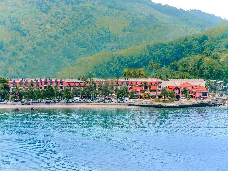 Seaview - Sha