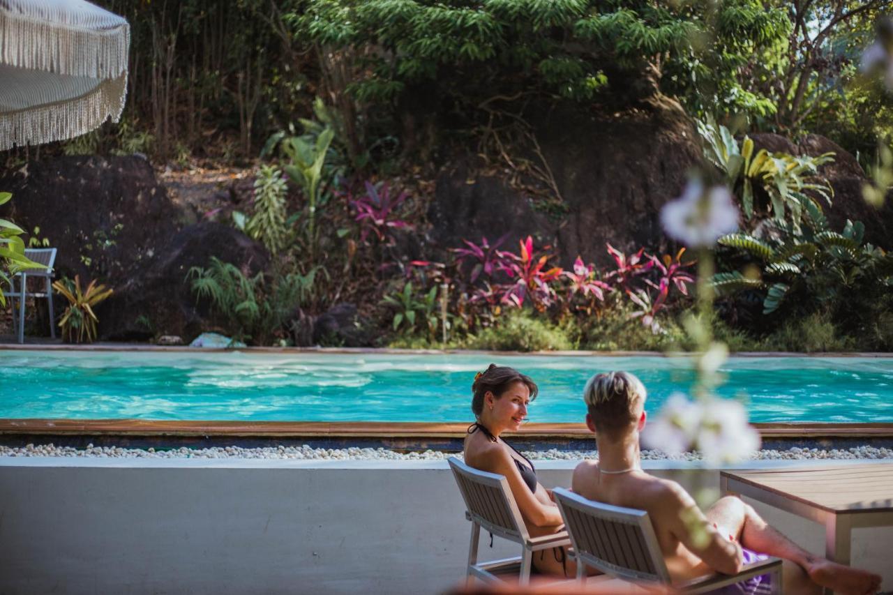 Roost Glamping - Sha Certified 3* Rawai