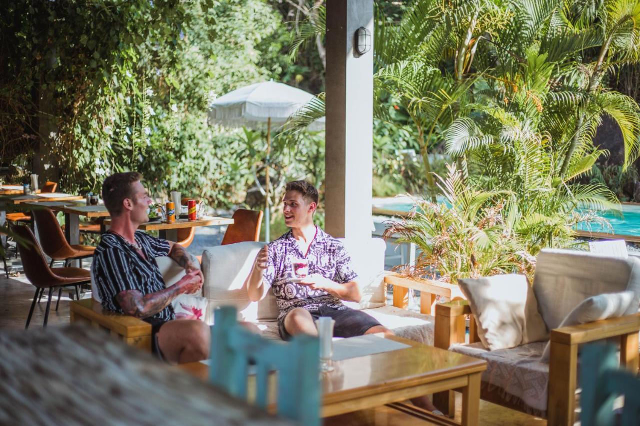 Roost Glamping - Sha Certified Luxury tent Rawai