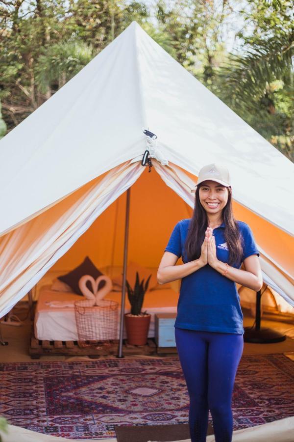 Roost Glamping - Sha Certified Luxury tent 3*