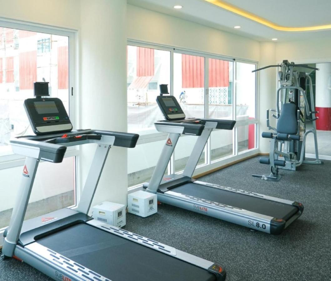 Midtown Ratsada Hotel 4*