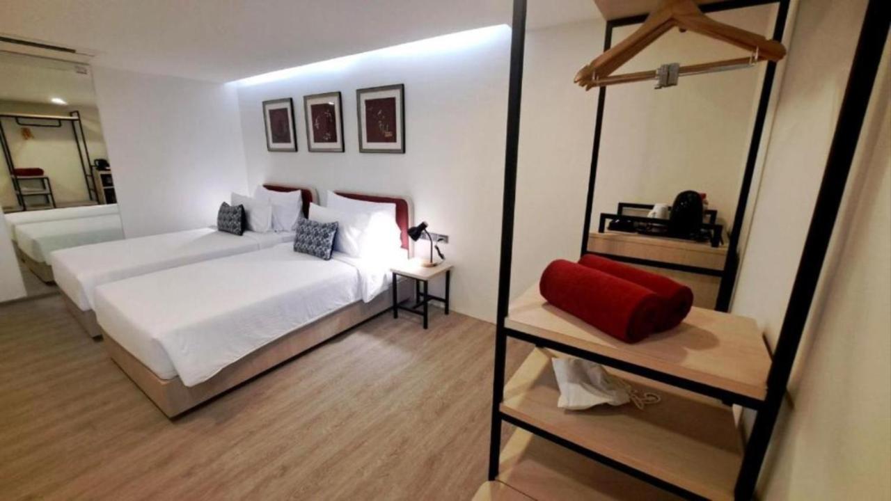 Midtown Ratsada 4* Phuket