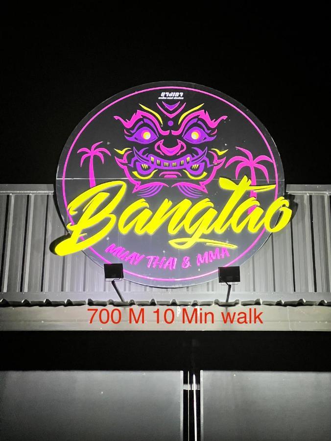 Bangtao Corner Apartment