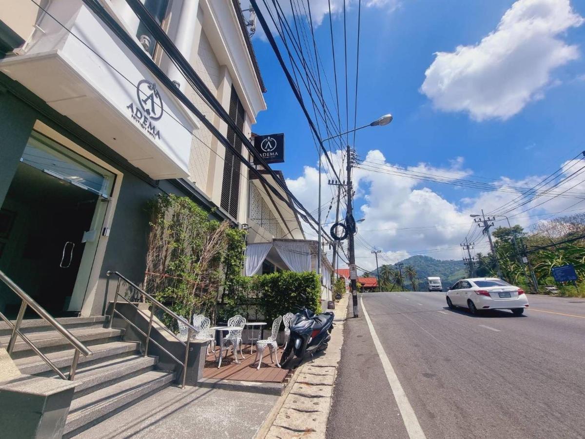 Adema Boutique Hotel Karon