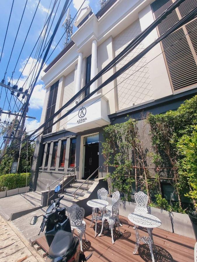 Hotel Adema Boutique