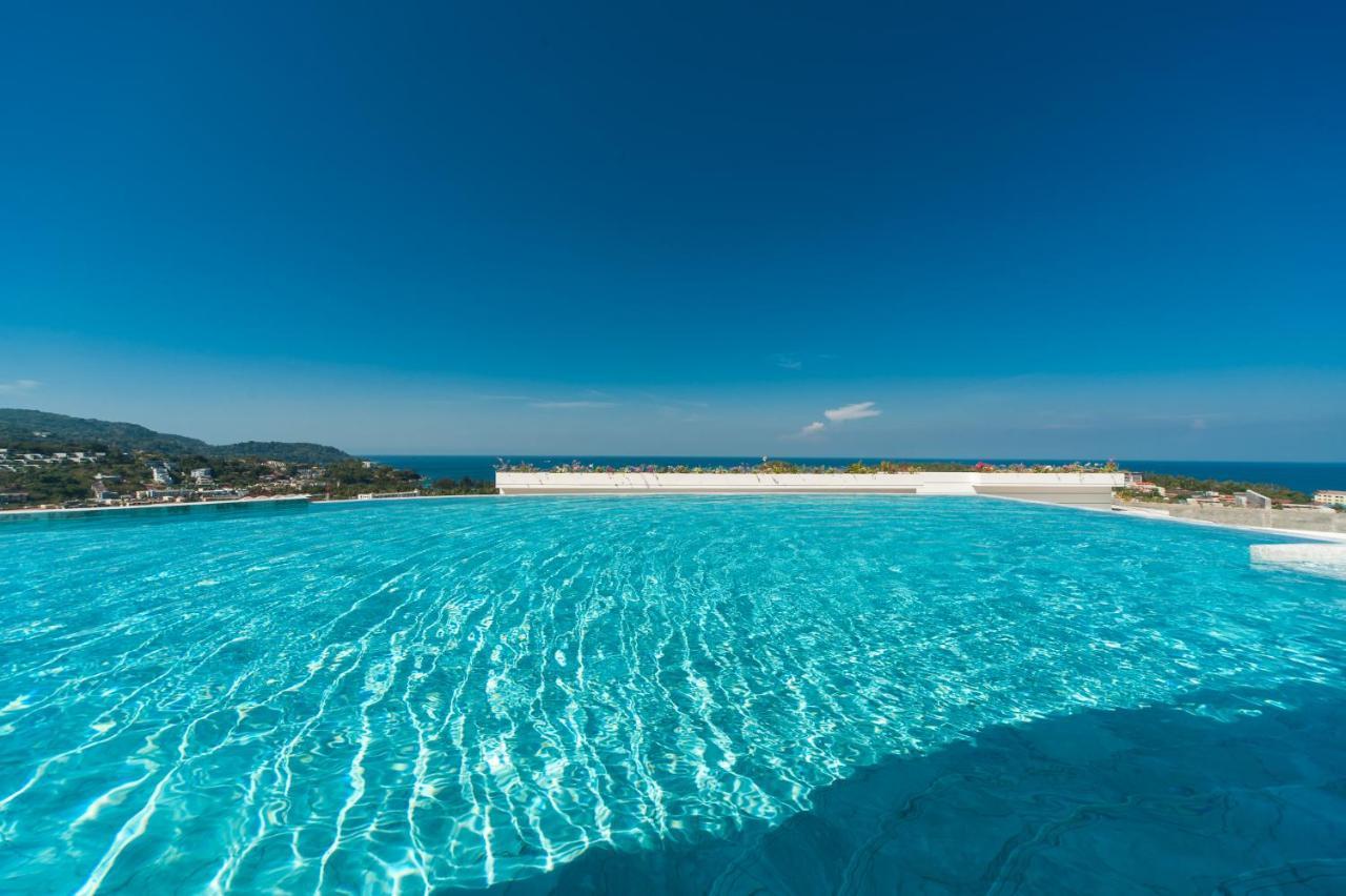 Aparthotel The View Phuket By Resava Kata Beach (Phuket)